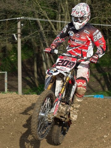 KP Jinín, 5.5. 2013 - Děda T.